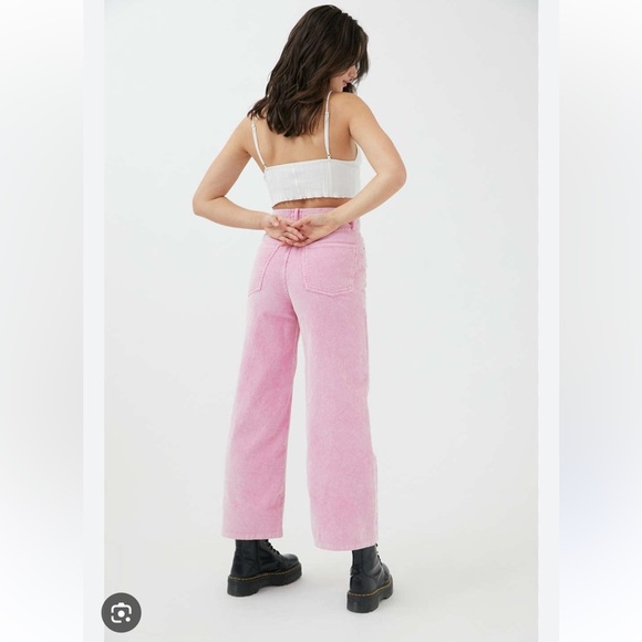 Urban Outfitters “BDG” Corduroy Pants - Picture 3 of 7